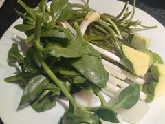 -一善菌·云南菌汤·云南菜(银泰城店)