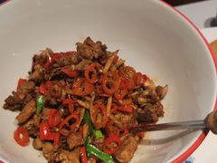 -侯家庄私房菜馆观景餐厅