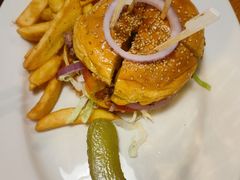 -Texas Roadhouse(世纪汇广场店)