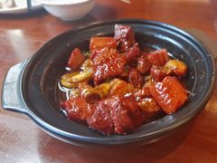 -古南都·老广东酒楼(龙江店)