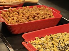 -怡咖啡海鲜自助餐厅(浦东香格里拉店)
