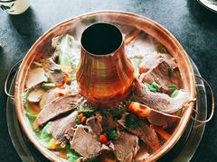 -陀岗美食·云南藏式特色餐厅