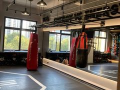 -EVE格斗健身工作室(周康店)