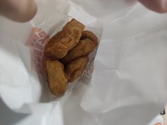 -汉堡王(上海凌云壹街坊店)