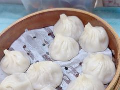 -上味馆南翔小笼(杏山路店)