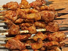 -有奴思烤肉·清真(正宁路店)