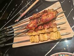 -巴依老爷新疆美食(清华东门店)