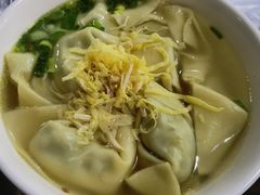 -绿杨馄饨临顿路店