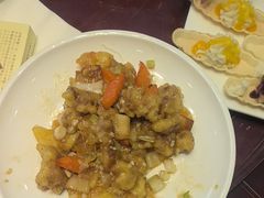 -老厨家(友谊路总店)