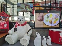 -东方明珠·可口可乐欢乐餐厅