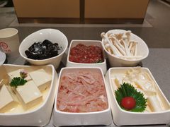 -海底捞火锅(青山湖万达夜宵主题店)