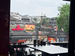 -奇芳阁·百年清真南京菜(夫子庙店)