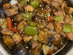 -明洞王妃家烤肉(苏州中心星悦汇店)
