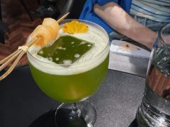 -LAMP BAR 水烟音乐酒吧