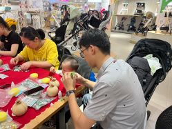 点击看大图 -孩子王童乐园(南京六合欢乐港店)