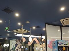 -西部马华清真兰州牛肉面·烧烤夜市(上地店)