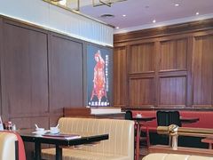 -吴系粤菜馆·茶餐厅(深业上城店)