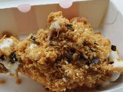 -肯德基(天河店)