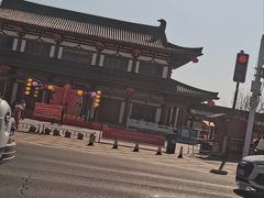 -隋唐大运河文化博物馆