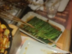 -木屋烧烤(南新店)