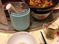 -渔舟意·湖南家宴(萝岗纳金城店)