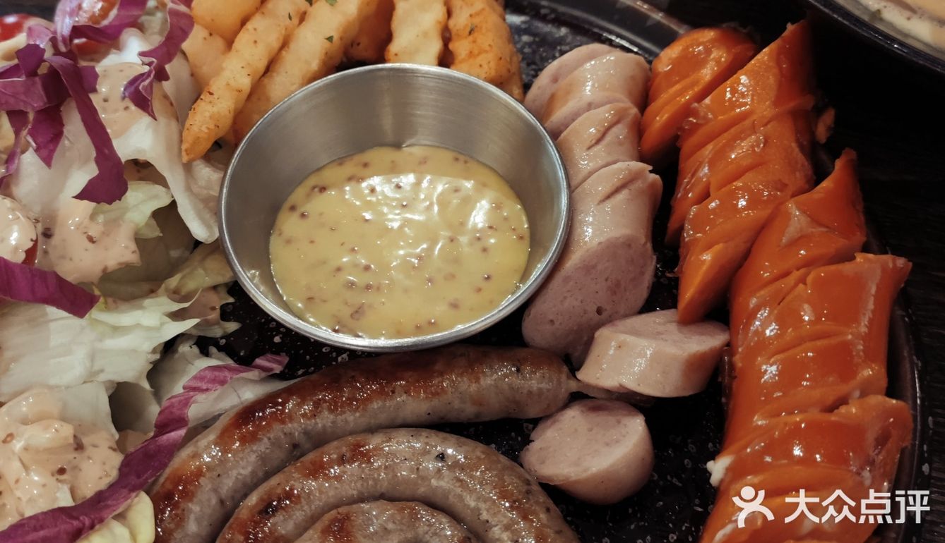 便宜！份量大！