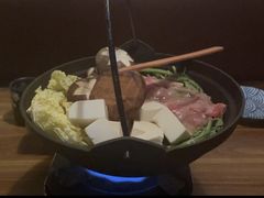 -阿泽料理