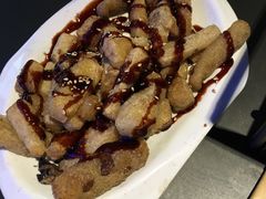 -很久以前羊肉串(打浦路店)
