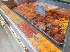 -鲍师傅糕点(大沽南路店)
