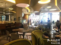 大堂-gaga(深圳福田星河COCO Park店)