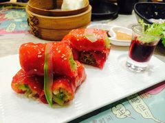 -表妹香港靓点餐厅