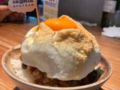-岛风·台食小馆 ISLAND BISTRO(烟台山店)