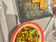 -楚太子  中餐&烧烤(武大店)