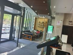 -纽斯桑拿会所(东绣路店)