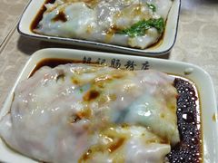 -银记肠粉店(新港西路店)