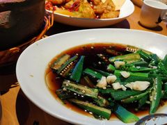 -黄山老妈·土菜(碧桂园店)