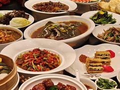 -聚宾楼·烤鸭·家宴(科技三路店)