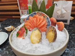 -菊上料理(蜀山银泰百货店)