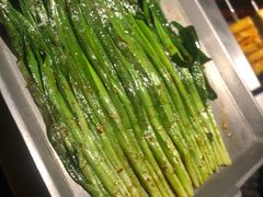 -很久以前羊肉串(清河店)