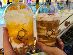 -KOI The(卓悦汇购物中心店)