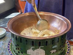 -哈啾嗨·新概念蒙餐(红星新城店)