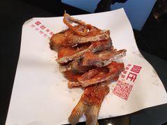 -阿庄新豫菜(通泰路店)