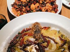 -首秀·四川料理(星耀101店)