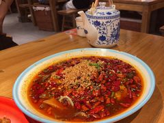 -先启半步颠.川菜.小酒馆(宝安坪洲店)