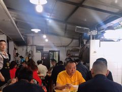 大堂-温记府廟豆汤饭·始于1955年(海椒店)