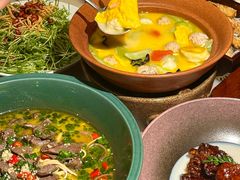 -苏乡兰亭·新派淮扬菜(吾悦广场店)
