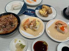 -滨寿司(新街口中央商场店)