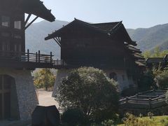 -大唐贡茶院