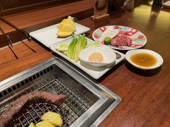 -御牛道日式烤肉料理(杭州万象城店)