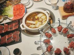 -菌彩云南野生菌火锅(呈贡七彩云南第壹城店)